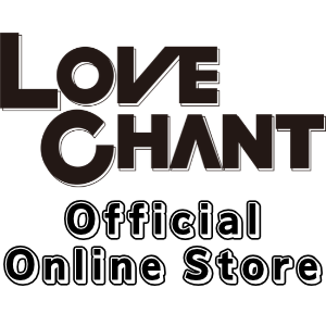 LOVE CHANTオフィシャルサイト