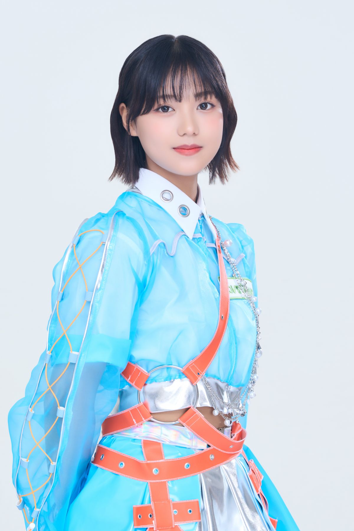山本夏翠