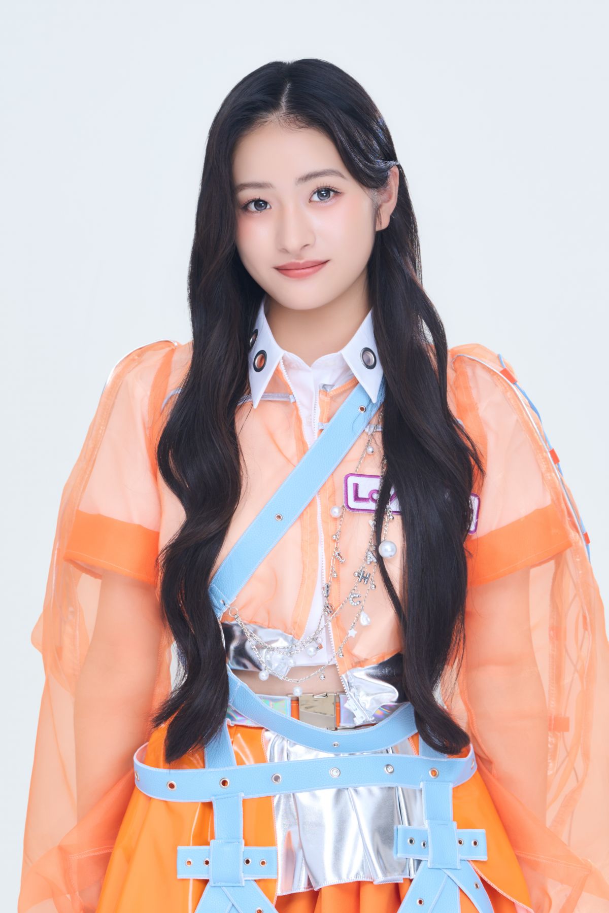 林友莉菜